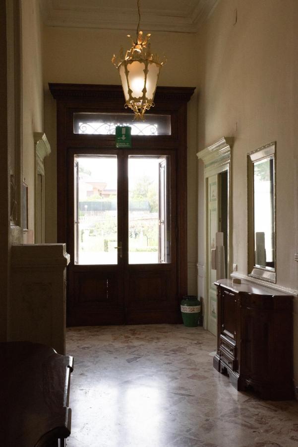 Villa Maria Teresa Vendicio Zewnętrze zdjęcie