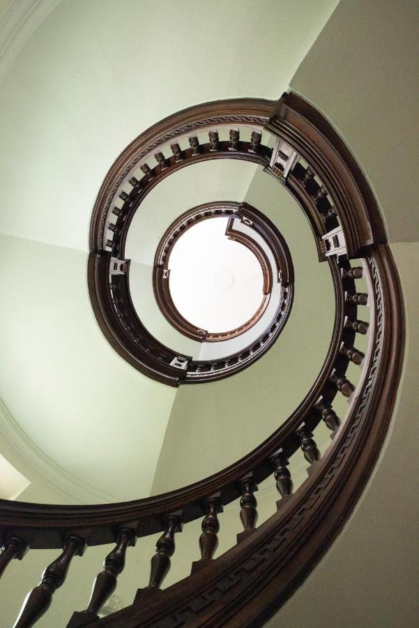 Villa Maria Teresa Vendicio Zewnętrze zdjęcie
