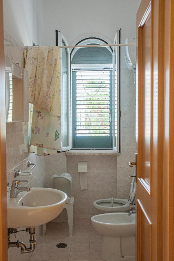 Villa Maria Teresa Vendicio Zewnętrze zdjęcie
