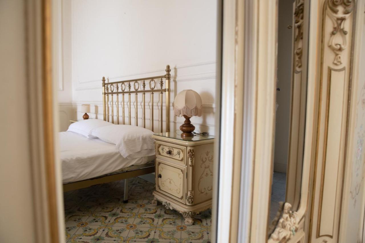 Villa Maria Teresa Vendicio Zewnętrze zdjęcie