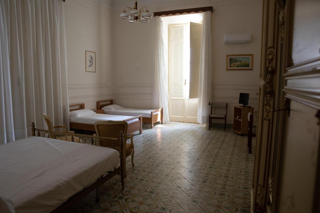 Villa Maria Teresa Vendicio Zewnętrze zdjęcie